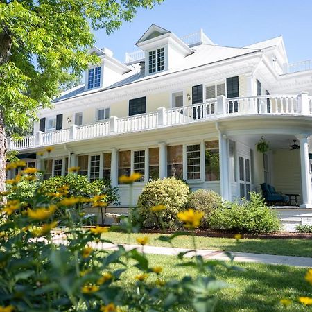The Edenton Collection-The Granville Queen Inn エクステリア 写真