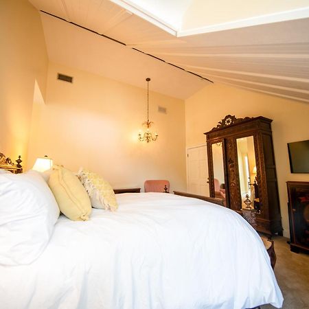 The Edenton Collection-The Granville Queen Inn 部屋 写真
