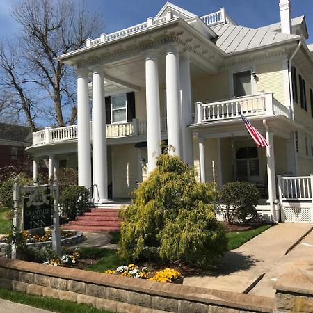 The Edenton Collection-The Granville Queen Inn エクステリア 写真