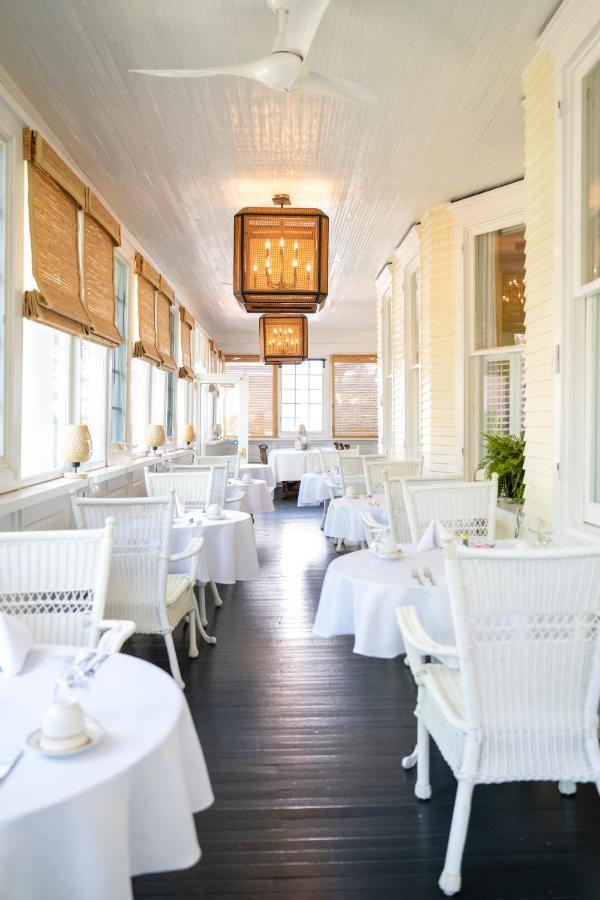 The Edenton Collection-The Granville Queen Inn エクステリア 写真