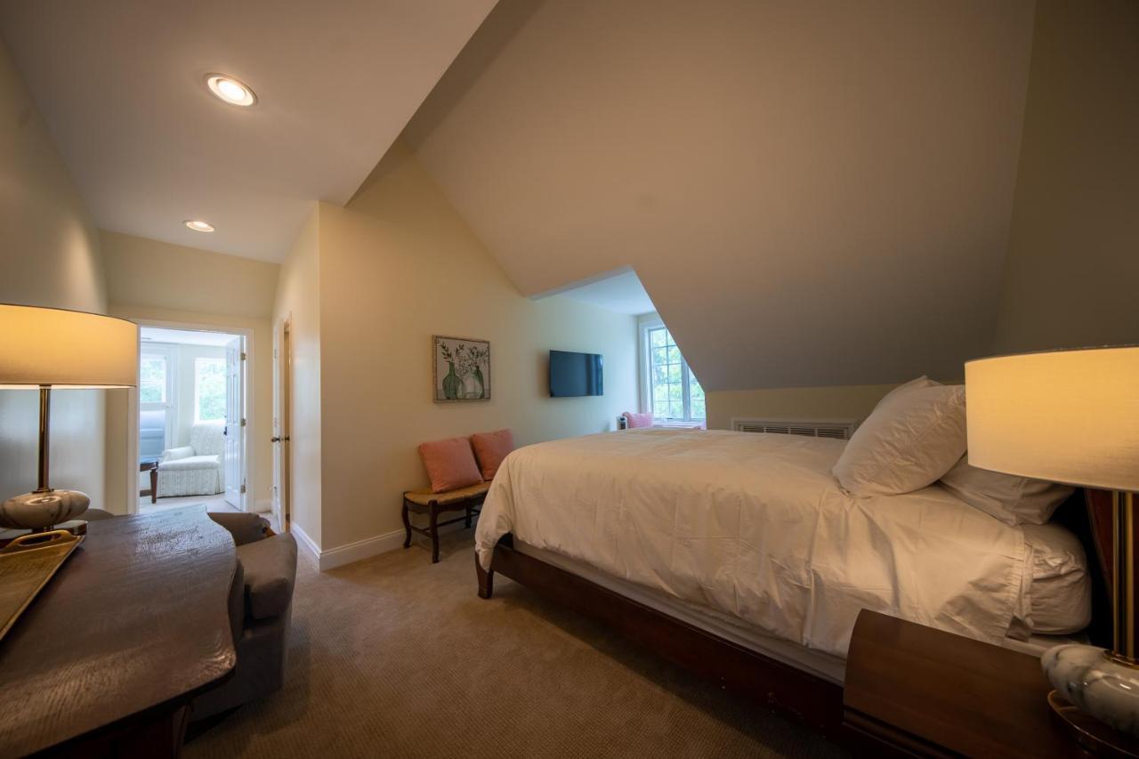 The Edenton Collection-The Granville Queen Inn 部屋 写真