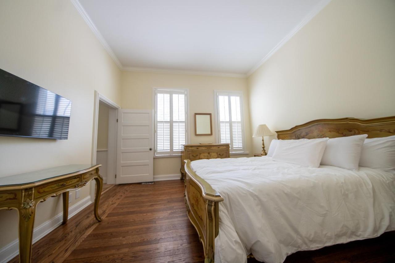The Edenton Collection-The Granville Queen Inn 部屋 写真