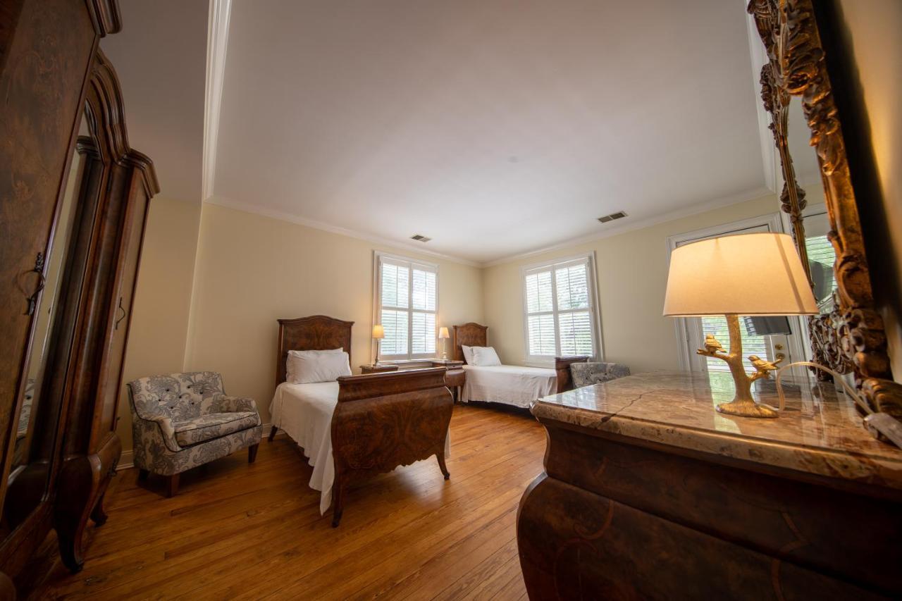 The Edenton Collection-The Granville Queen Inn 部屋 写真
