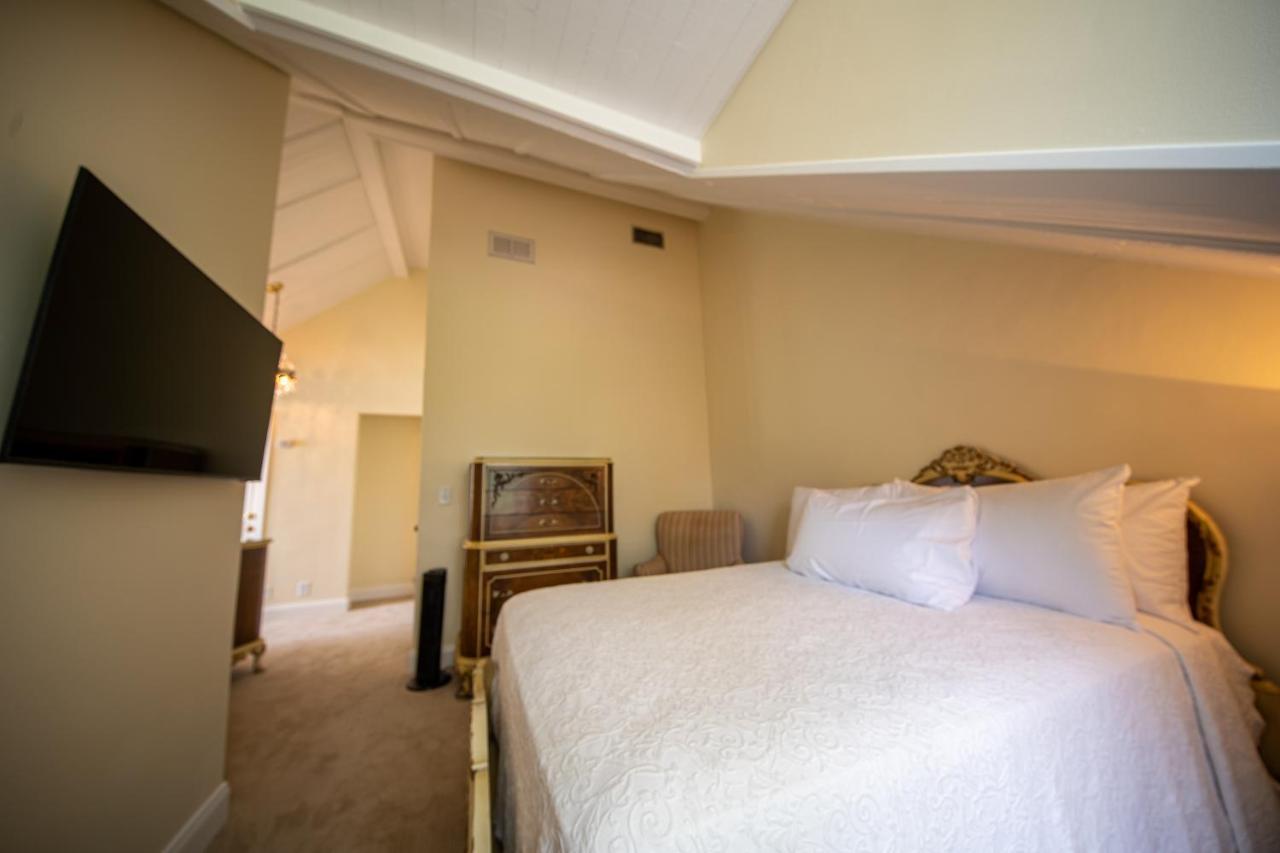 The Edenton Collection-The Granville Queen Inn 部屋 写真