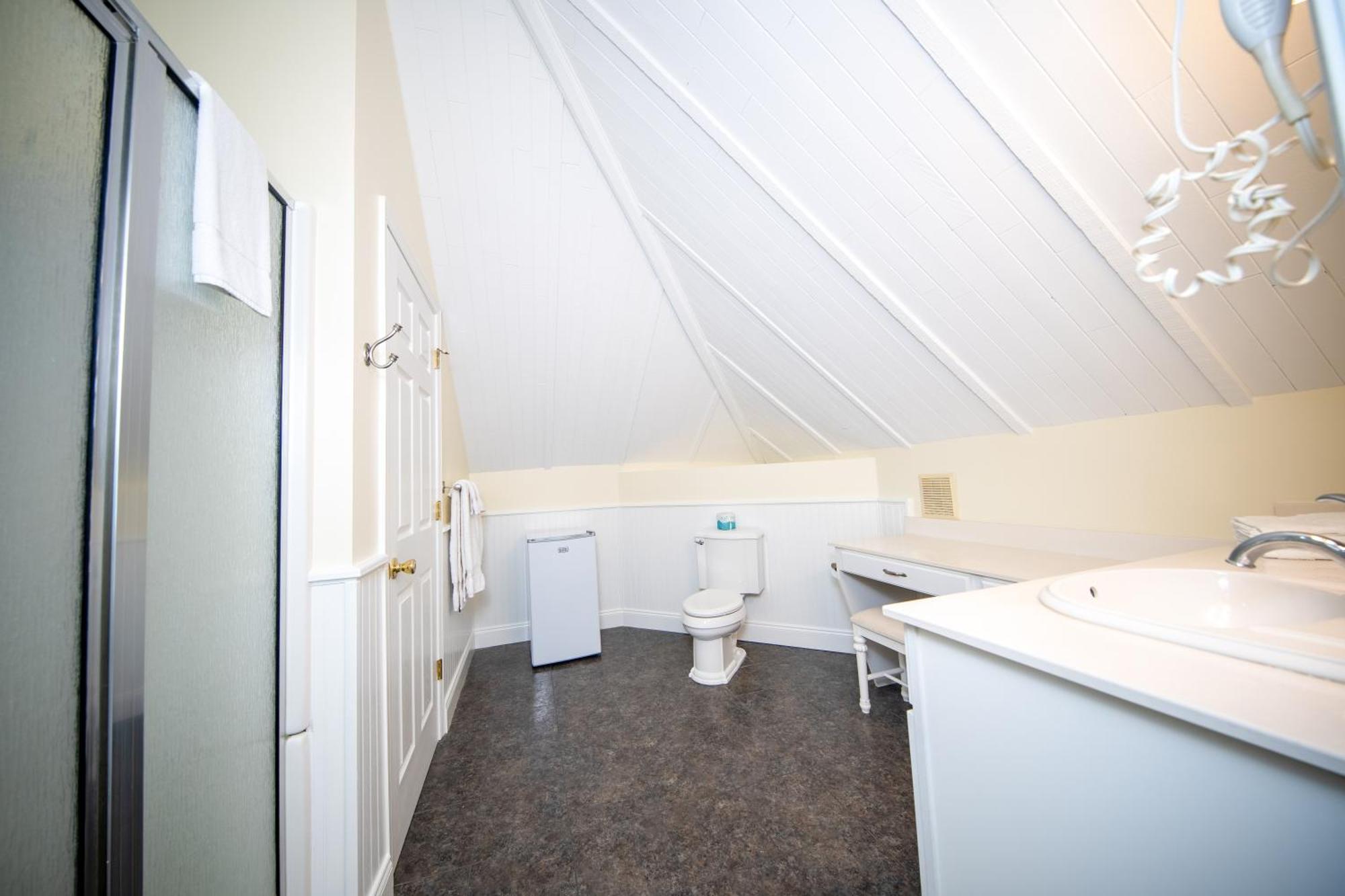 The Edenton Collection-The Granville Queen Inn 部屋 写真