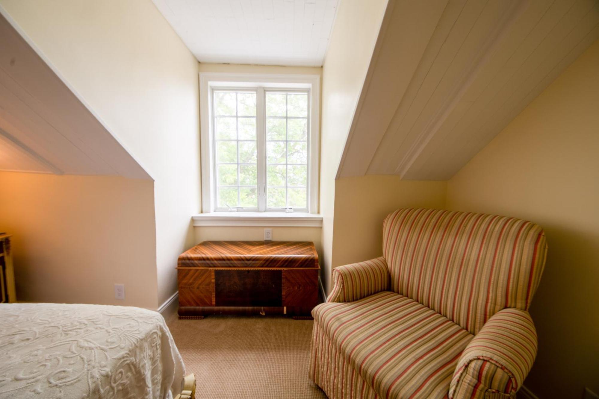 The Edenton Collection-The Granville Queen Inn 部屋 写真