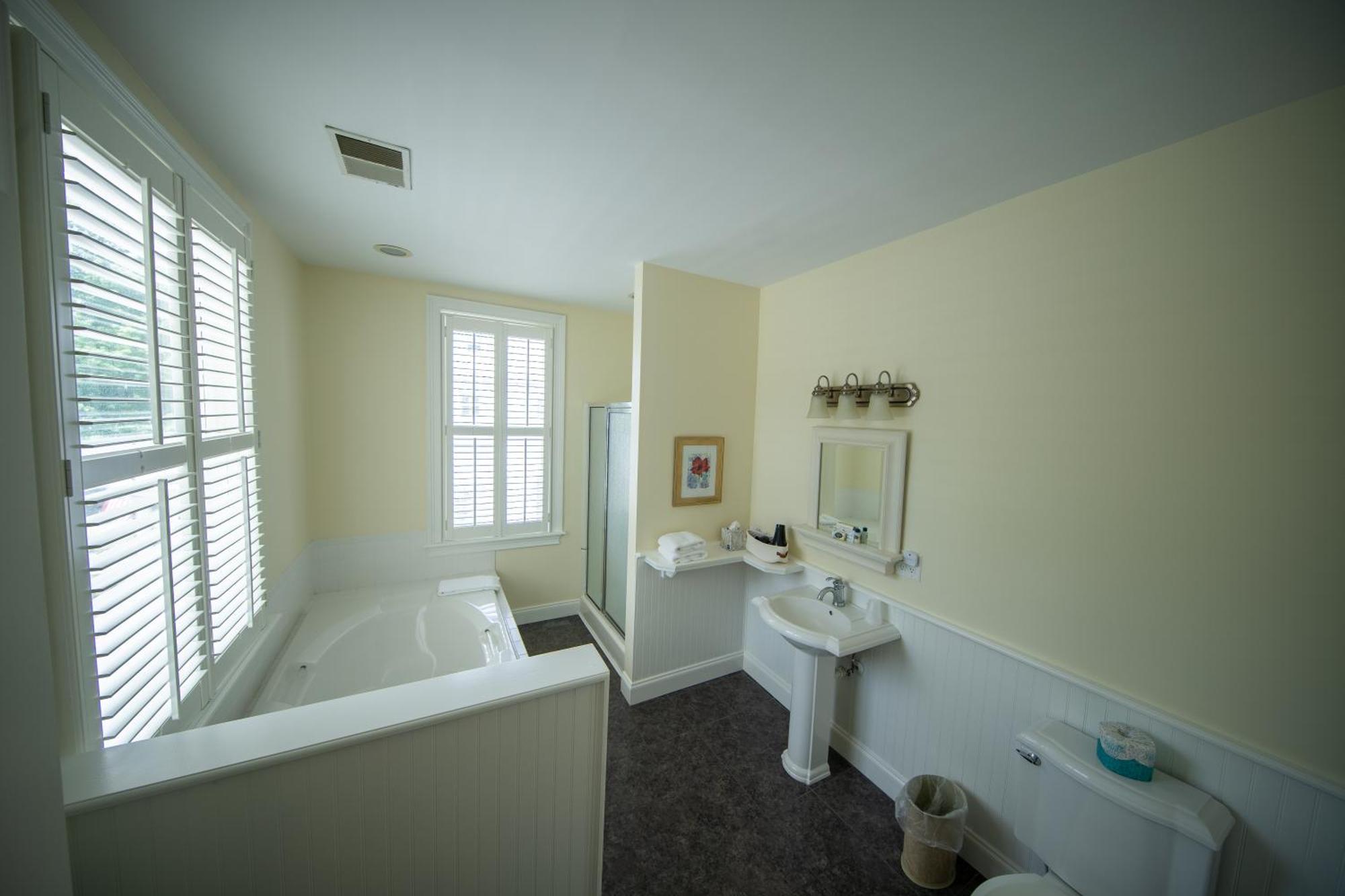 The Edenton Collection-The Granville Queen Inn 部屋 写真