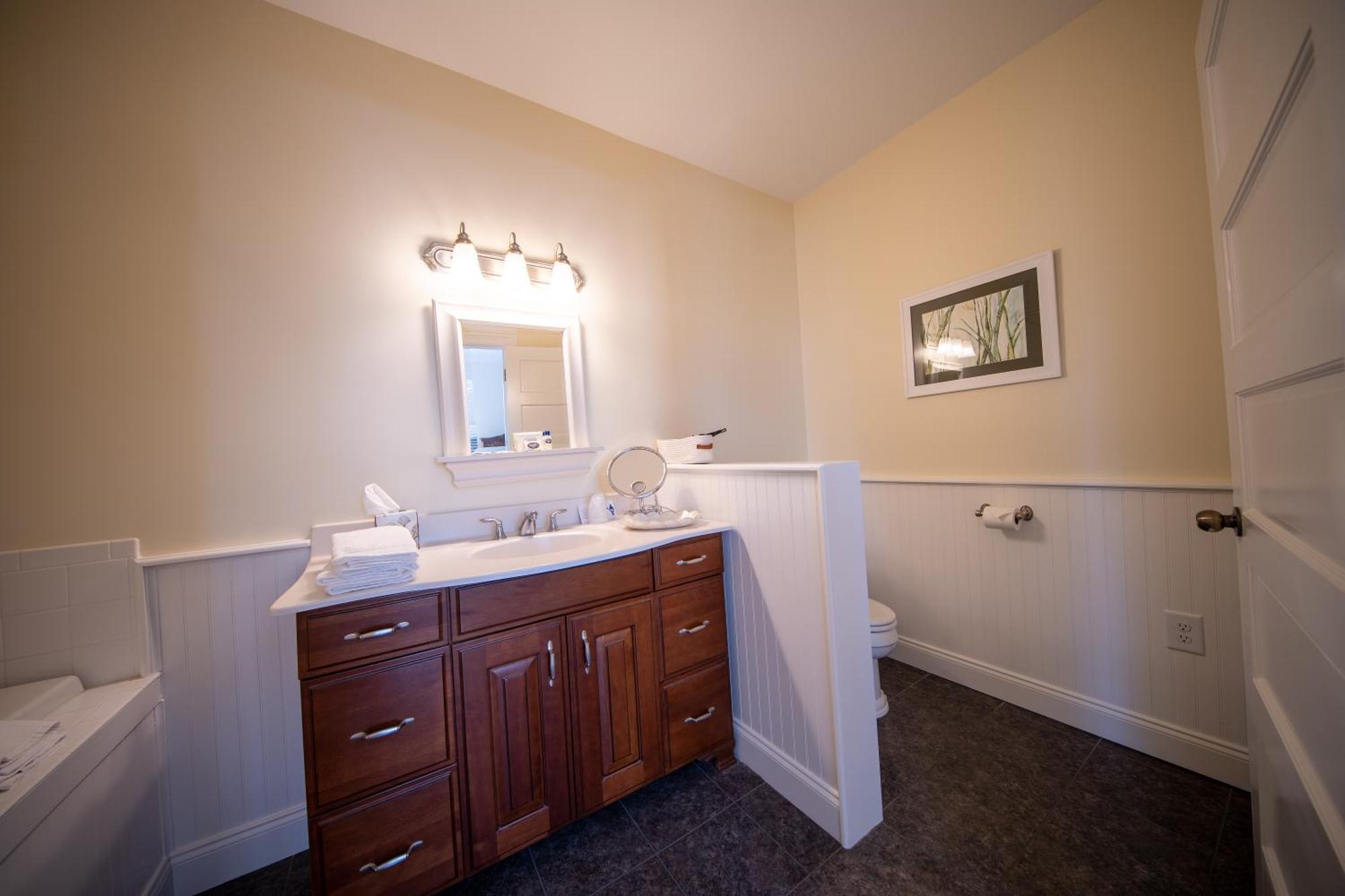 The Edenton Collection-The Granville Queen Inn 部屋 写真