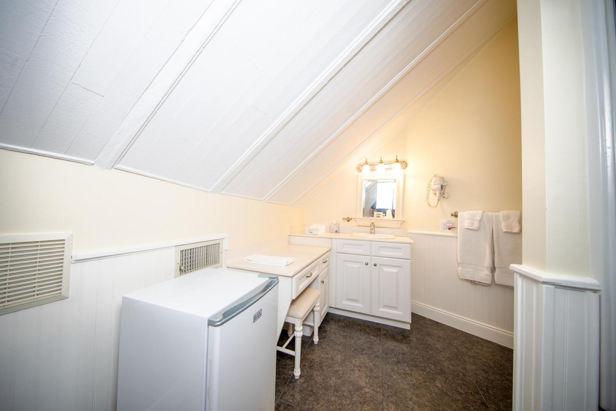 The Edenton Collection-The Granville Queen Inn 部屋 写真