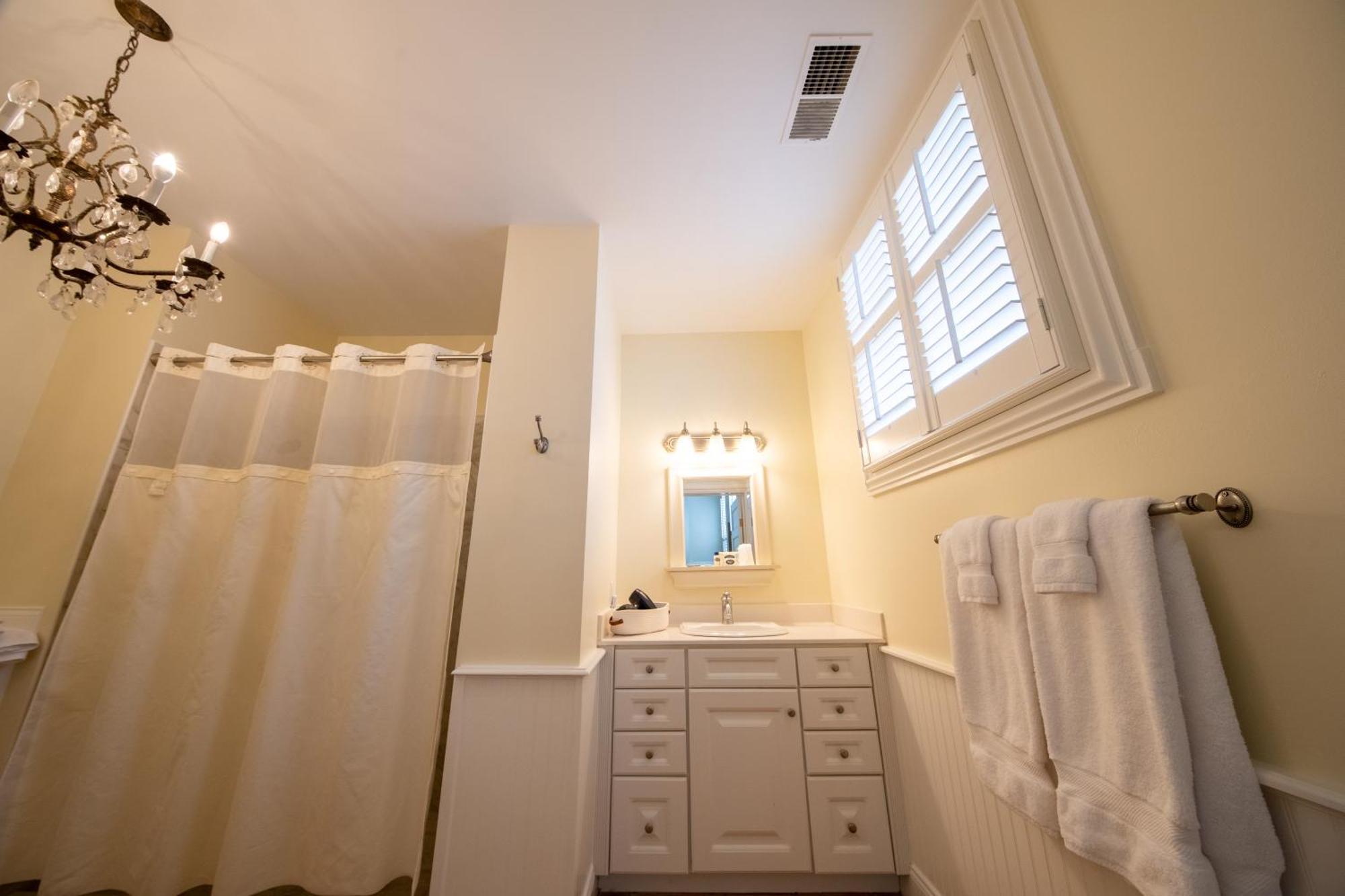 The Edenton Collection-The Granville Queen Inn 部屋 写真