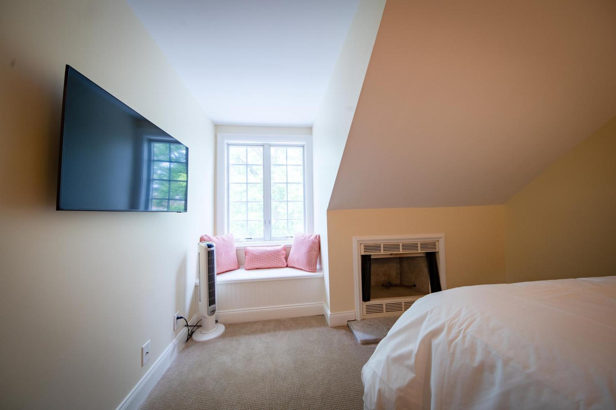 The Edenton Collection-The Granville Queen Inn 部屋 写真