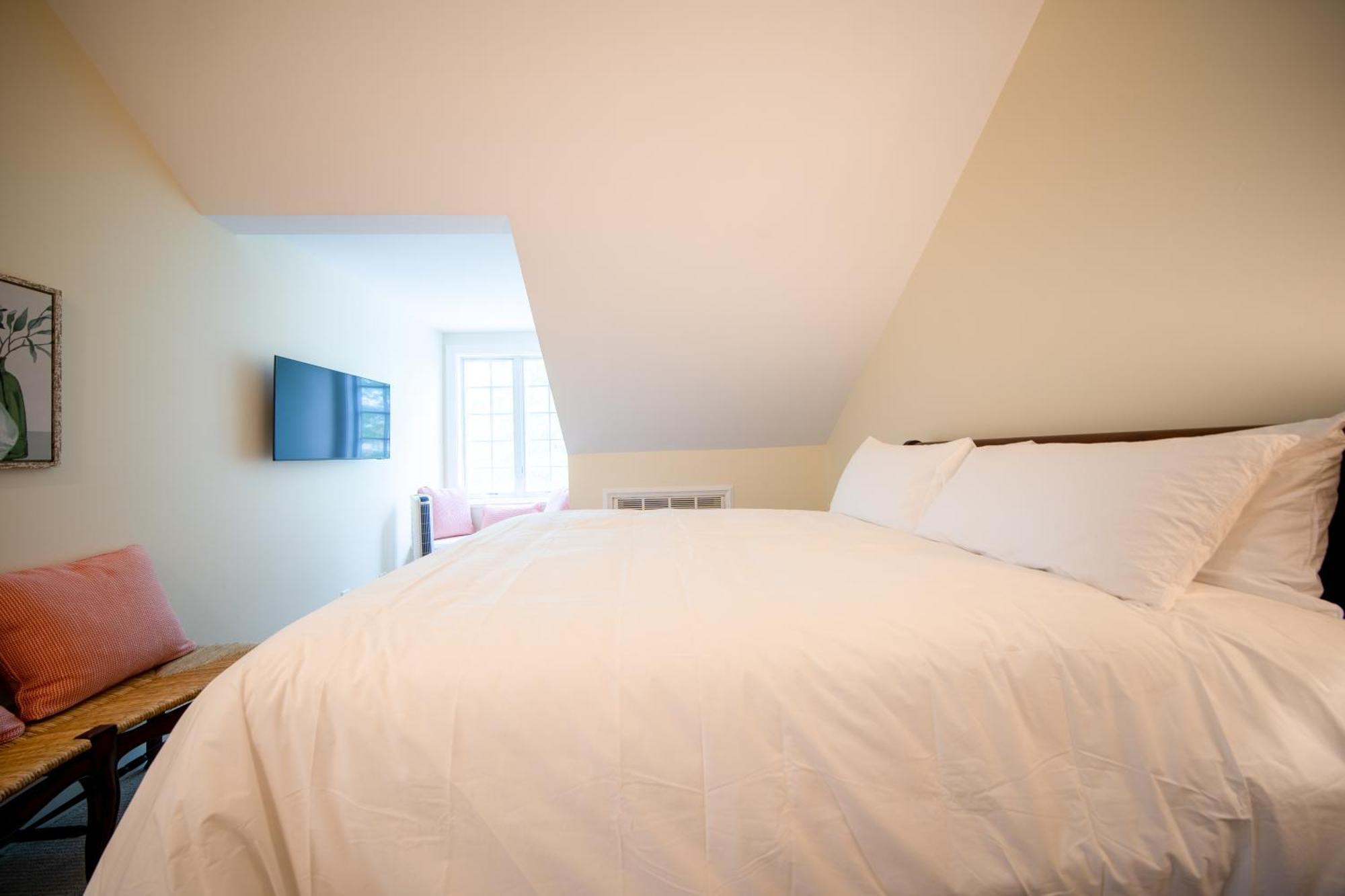 The Edenton Collection-The Granville Queen Inn 部屋 写真