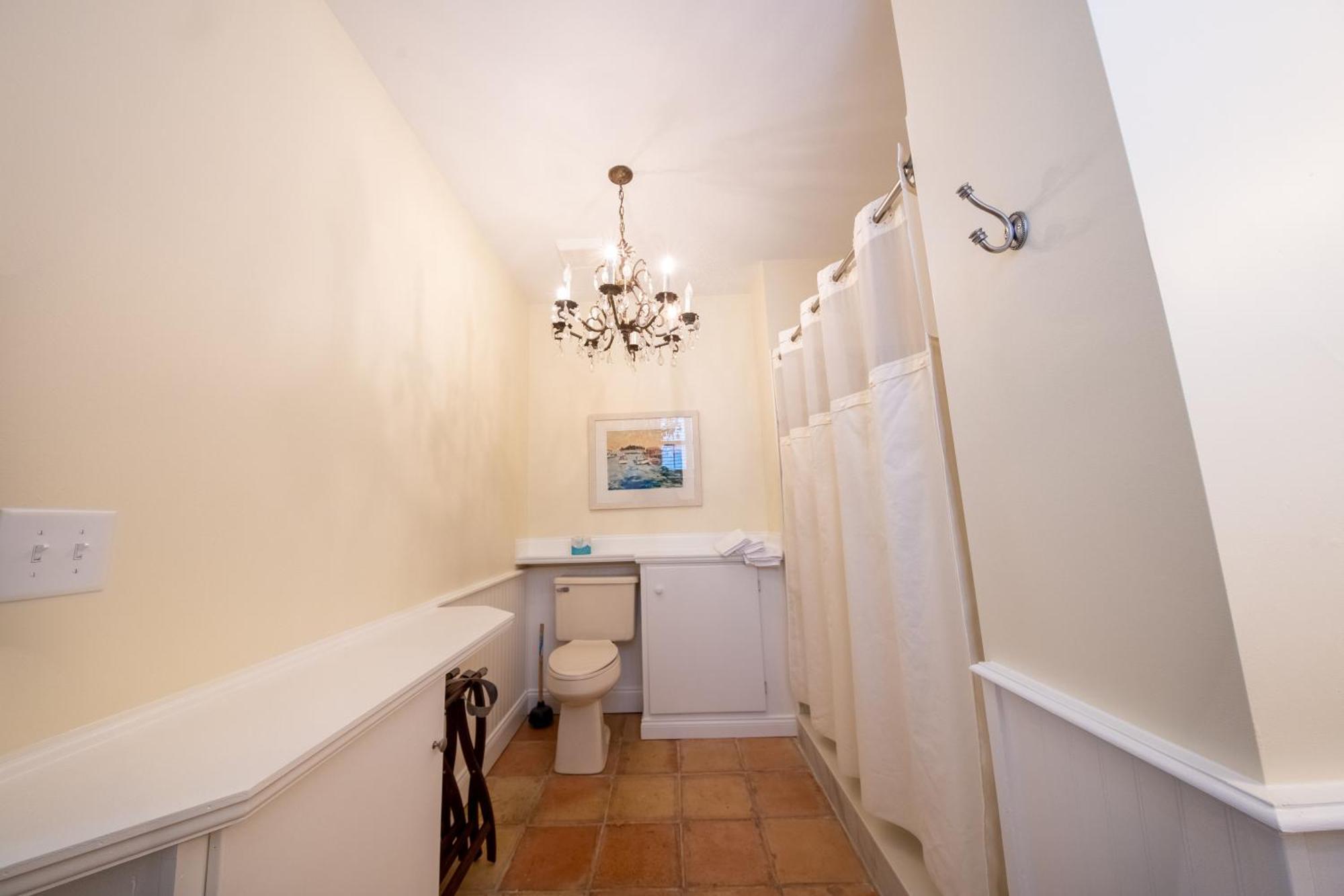 The Edenton Collection-The Granville Queen Inn 部屋 写真