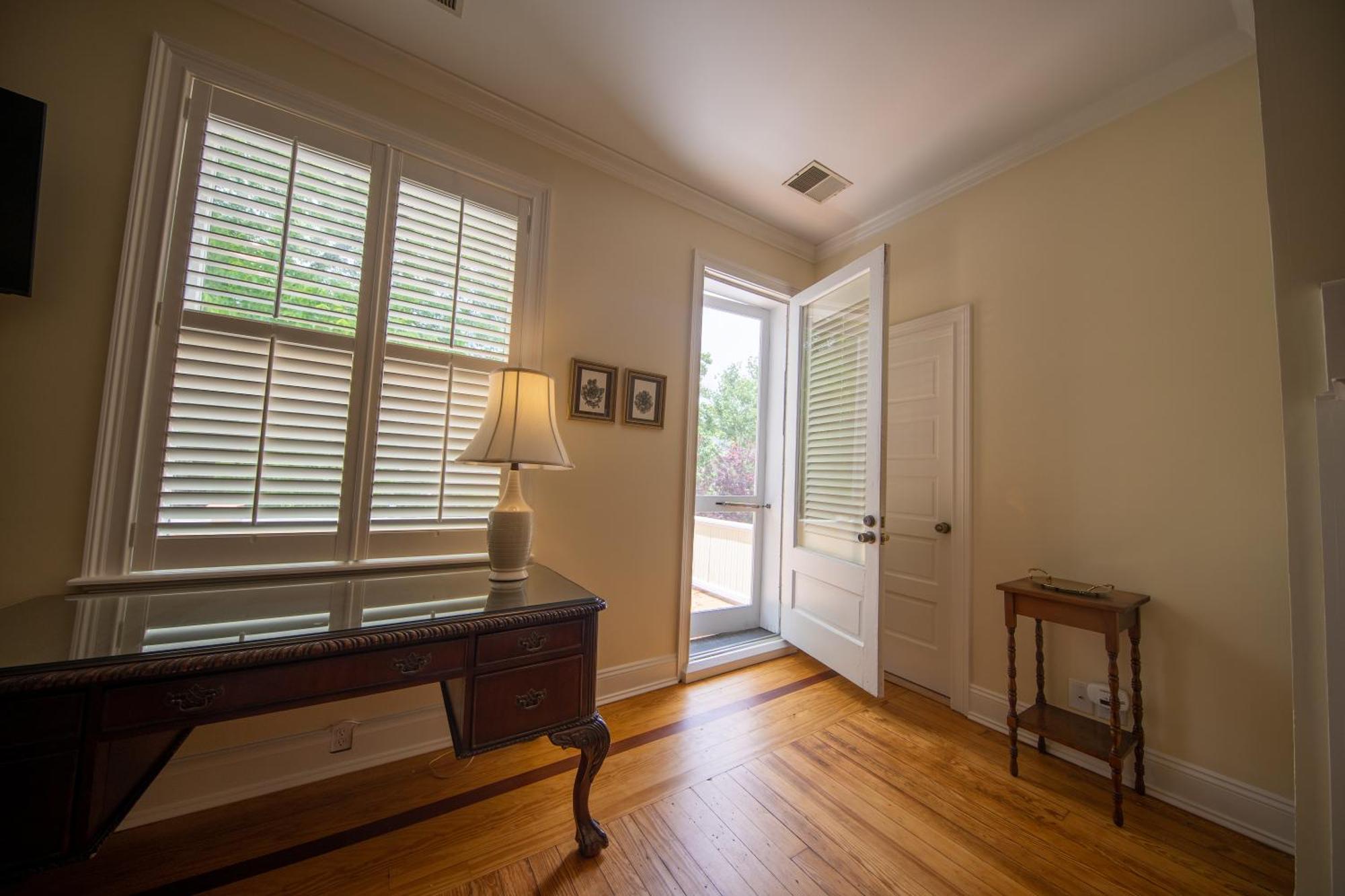 The Edenton Collection-The Granville Queen Inn 部屋 写真