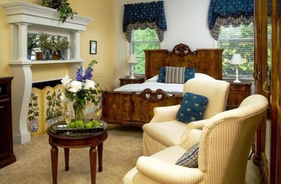 The Edenton Collection-The Granville Queen Inn エクステリア 写真