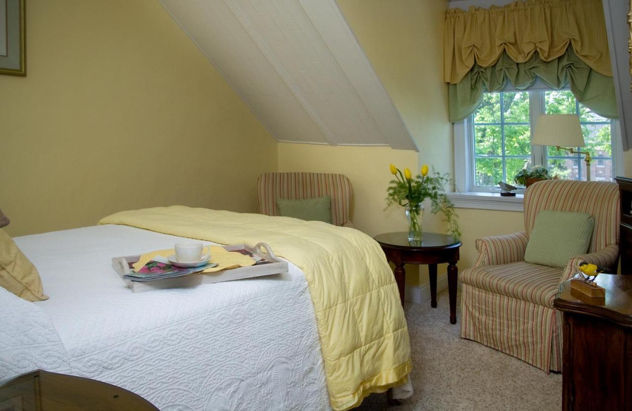 The Edenton Collection-The Granville Queen Inn エクステリア 写真